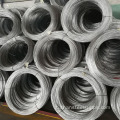Filo di ferro a caldo/ galvanizzato a caldo/ galvanizzato